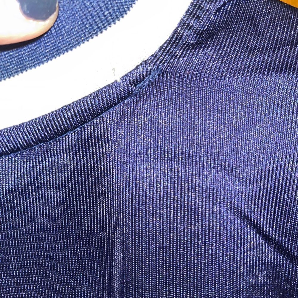Adalius Thomas #96 New England Patriots Reebok NFL Football Jersey XL - Picture 5 of 7